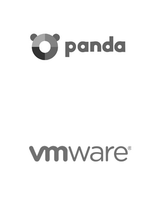 panda_VMware