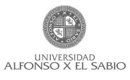 UNIVERSIDAD ALFONSO X EL SABIO